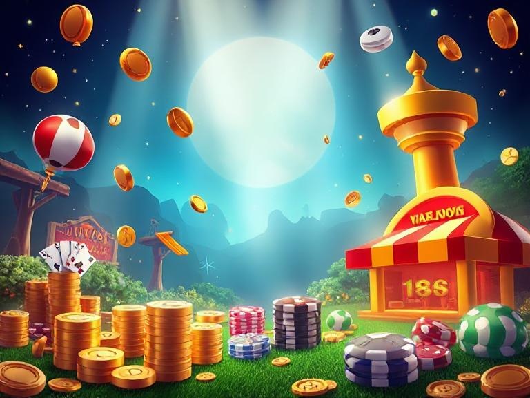 288bet slot