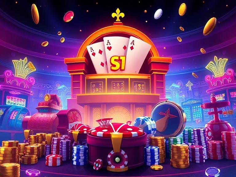 288bet slot